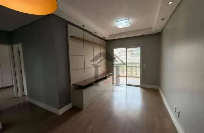 Apartamento com 2 quartos  à venda, 66 m² - jardim flórida - jundiaí/sp