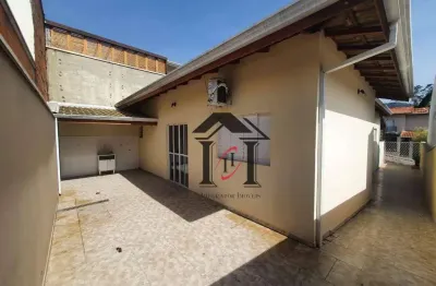 Casa com 1 quarto com ar condicionado para alugar, 90 m² por r$ 1.500/mês - jardim paracatu - jundiaí/sp