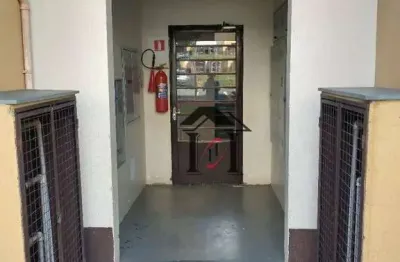 Apartamento com 2 quartos para alugar, 52 m² por r$ 1.400/mês - medeiros - jundiaí/sp