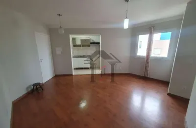 Apartamento com 2 quartos à venda, 50 m² por r$ 300.000 - residencial dália - jundiaí/sp