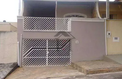 Casa com 2 quartos à venda, 158 m² por r$ 635.900 - vila progresso - jundiaí/sp