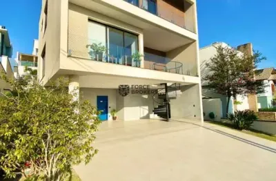 Sobrado com 4 suítes - piscina aquecida  -  quinta dos lagos - jundiaí/sp