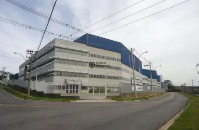 Barracão / Galpão / Depósito para alugar no Distrito Industrial Alfredo Relo, Itatiba 