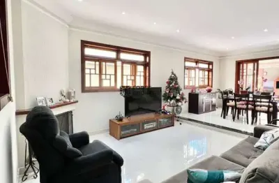 Sobrado a venda jardim santa teresa com 4 dormitorios em jundiai