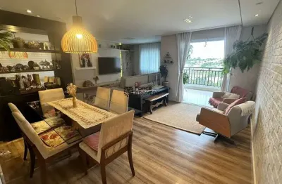 Apartamento à venda com vista livre – condomínio soneto | engordadouro – jundiaí