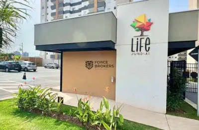 Apartamento com 3 quartos à venda no engordadouro, jundiaí , 78 m2 por r$ 649.000
