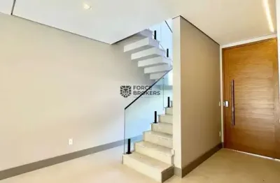 Casa em condomínio fechado com 3 quartos à venda no recanto quarto centenário, jundiaí , 276 m2 por r$ 2.915.000
