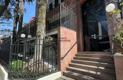 Sala comercial para locação – 60 m² - edifício park avenue.