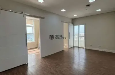 Sala comercial para alugar na Chácara Urbana, Jundiaí 