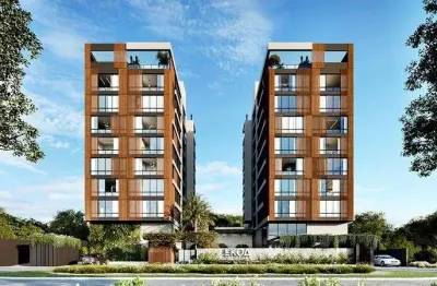 Cobertura no santo antônio com 3 quartos para venda, 137 m²