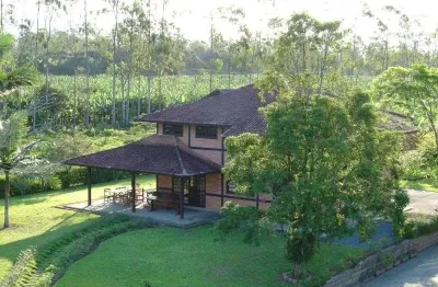 Chácara no cubatão com 3 quartos para venda, 400 m²