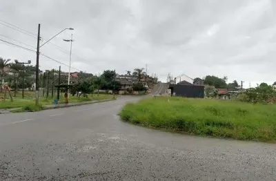 Terreno no paranaguamirim com 0 quartos para locação, 0 m²
