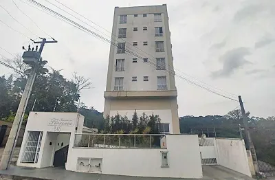 Apartamento no costa e silva com 2 quartos para locação, 56 m²