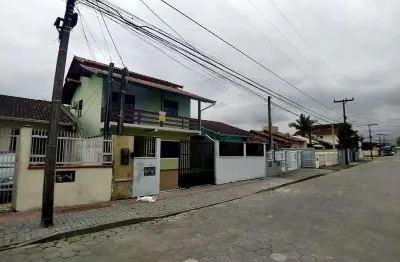 Casa à venda no João Costa, Joinville 