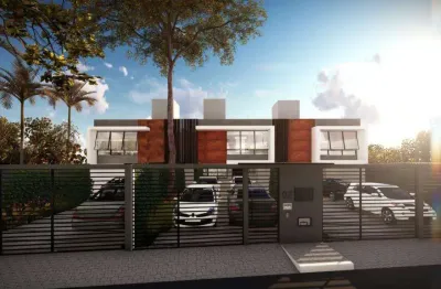 Casa geminada no saguaçú com 3 quartos para venda, 161 m²