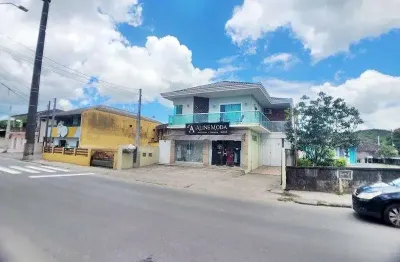 Sobrado no boehmerwald com 3 quartos para venda, 500 m²
