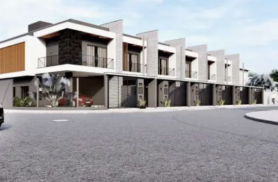 Sobrado geminado no glória com 3 quartos para venda, 141 m²