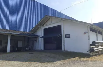 Terreno à venda no Corveta, Araquari 