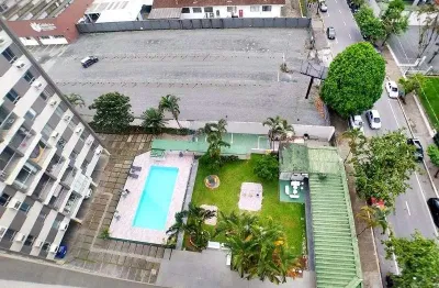 Cobertura duplex no centro com 3 quartos para venda, 170 m²