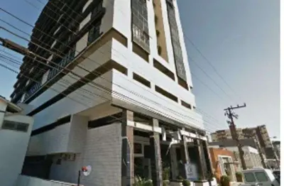 Sala comercial no centro com 0 quartos para locação, 52 m²