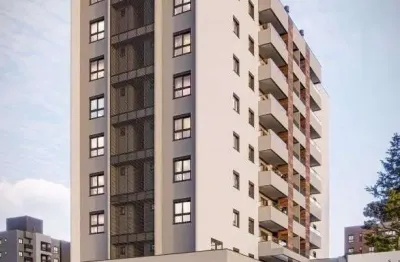 Apartamento com 3 quartos à venda no América, Joinville 