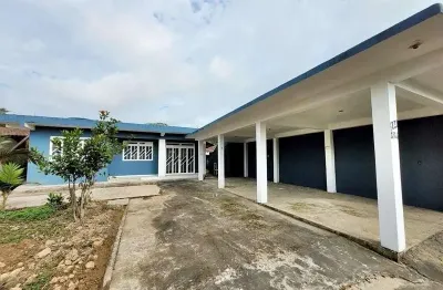 Casa no paranaguamirim com 3 quartos para venda, 121 m²