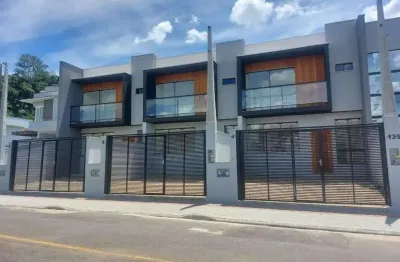 Sobrado geminado no jardim sofia com 3 quartos para venda, 115 m²