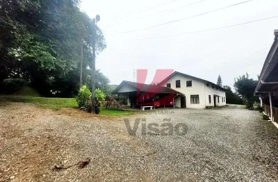 Terreno à venda no Glória, Joinville 