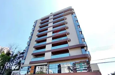 Apartamento no santo antônio com 3 quartos para venda, 172 m²