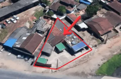 Terreno comercial à venda no Itaum, Joinville 