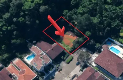 Terreno no saguaçú com 0 quartos para venda, 666 m²