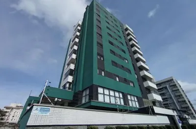 Apartamento com 3 quartos à venda no Saguaçu, Joinville 