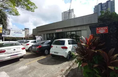 Sala comercial no anita garibaldi com 0 quartos para locação, 16 m²