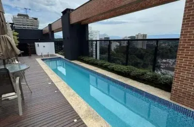 Apartamento no atiradores com 2 quartos para venda, 59 m²
