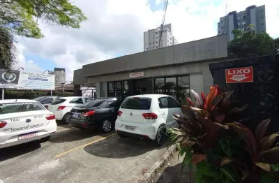 Sala comercial no anita garibaldi com 0 quartos para locação, 16 m²