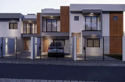 Casa com 2 quartos à venda no Saguaçu, Joinville 