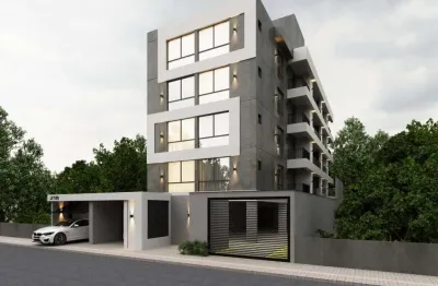 Apartamento no bucarein com 2 quartos para venda, 0 m²
