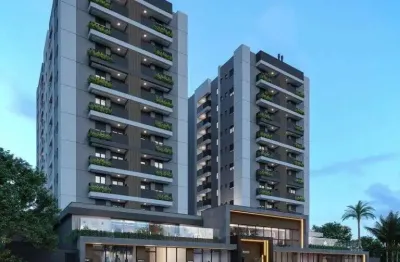 Apartamento no glória com 2 quartos para venda, 63 m²