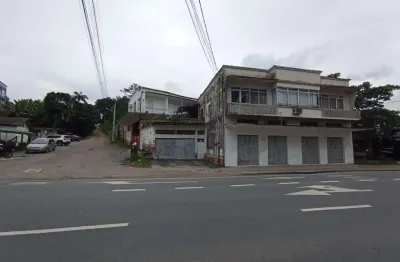 Imóvel comercial no floresta com 0 quartos para venda, 1354 m²