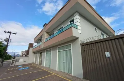 Prédio à venda no Jardim Iririú, Joinville 