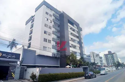 Apartamento com 3 quartos à venda no Bom Retiro, Joinville 
