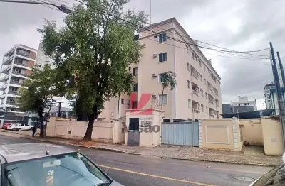 Apartamento no santo antônio com 2 quartos para locação, 50 m²
