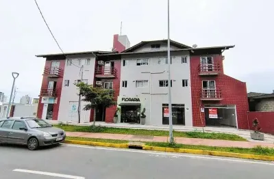 Prédio à venda no Anita Garibaldi, Joinville 