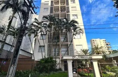 Apartamento com 2 quartos para alugar na Rua Eduardo Miers, 142, Atiradores, Joinville