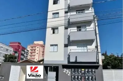 Cobertura com 2 quartos à venda no Costa e Silva, Joinville 
