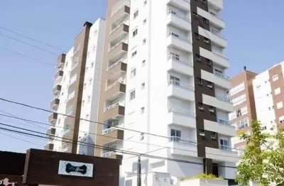 Apartamento com 2 quartos para alugar na Rua Pará, 351, América, Joinville