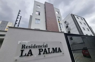 Apartamento no anita garibaldi com 2 quartos para locação, 47 m²