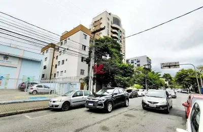 Apartamento com 1 quarto para alugar na Rua Marechal Deodoro, 93, Centro, Joinville