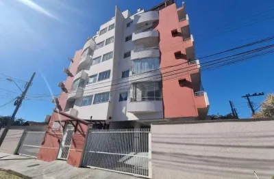 Apartamento com 3 quartos para alugar na Rua Presidente Wenceslau Braz, 781, Floresta, Joinville