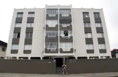 Apartamento com 2 quartos à venda na Rua Otto Pfuetzenreuter, 442, Costa e Silva, Joinville